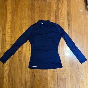 Under Armour Coldgear Mock